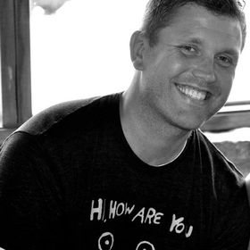 Profile Picture of David Abendschein (@dabendschein) on Pinterest
