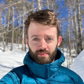 Profile Picture of Christopher Bullock (@mountain_mantis) on Instagram