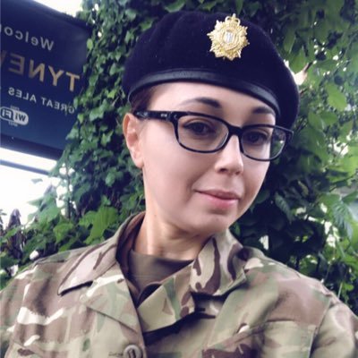 Profile Picture of Ceri Duroe (@Viggec) on Twitter