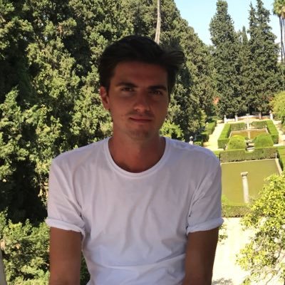 Profile Picture of Alex Mazza (@Alex_Mazza95) on Twitter