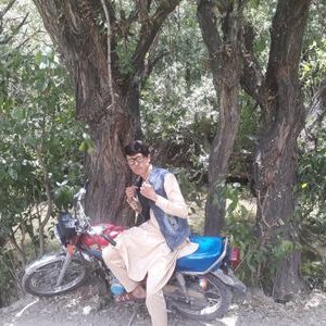 Profile Picture of Ali Hassanzadeh (@19191298Ali) on Twitter