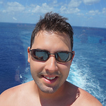 Profile Picture of Marcelo M. Freire (@Marcelo M. Freire) on Flickr