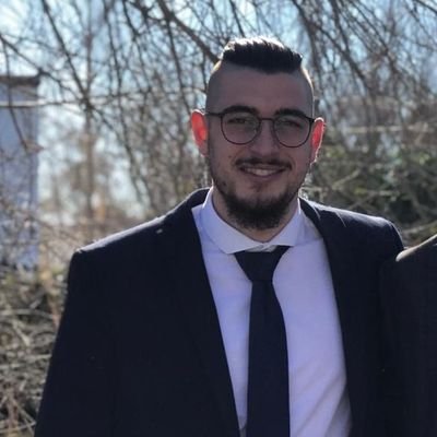 Profile Picture of Eric Bonet (@Hi_Im_Imphim) on Twitter