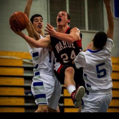 Profile Picture of Max Garrett (@mgarrett2411) on Twitter