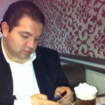 Profile Picture of Peter Pereira (@pastorpeterpereira) on Instagram