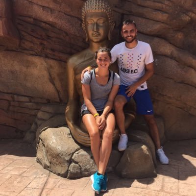 Profile Picture of Isabelle Wallace (@issywallace7) on Twitter