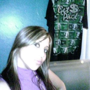 Profile Picture of Elena Marin (@alfyrocks) on Myspace