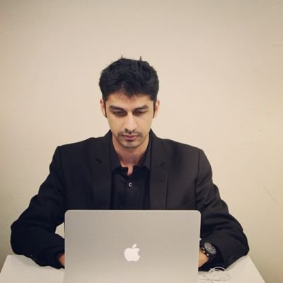 Profile Picture of Karthik Shetty (@karthikshetty5) on Twitter