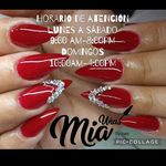 Profile Picture of Ines Jimenez Barajas (@unas_mia) on Instagram