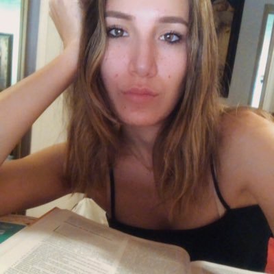 Profile Picture of KP (@kim_ramirez13) on Twitter