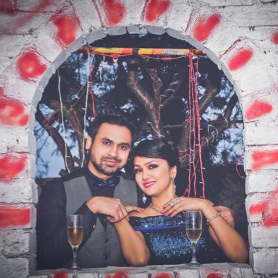Profile Picture of Navneet Agarwal (@Navneet26491940) on Twitter