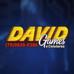 Profile Picture of DAVID GAMES E CELULARES📱 (@davidgamess) on Instagram
