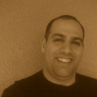 Profile Photo of Andrew Nunzio Calise (@1nunzio) on Twitter