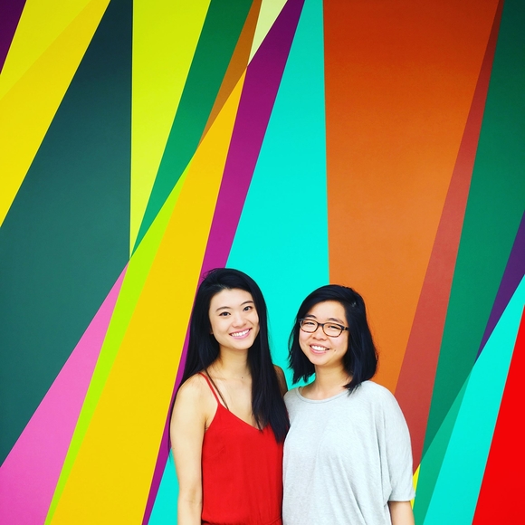 Profile Picture of Shannon Lin (@svl4) on Poshmark