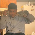 Profile Picture of Darius_65 (@dariussanchez9) on Instagram