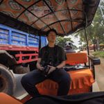 Profile Picture of Chris Chow (@imchrischow) on Instagram