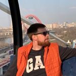 Profile Picture of Павел Боев (@boevpi) on Instagram