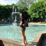 Profile Picture of Hannah Zhang (@hannahz10) on Instagram