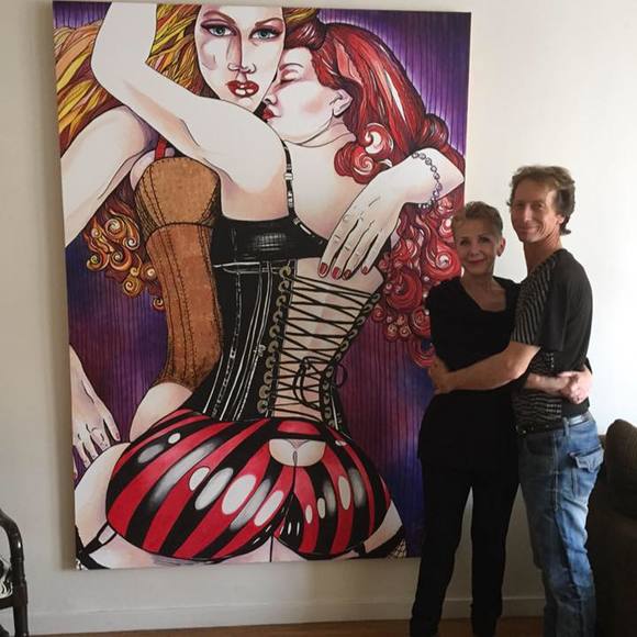 Profile Picture of Carl Turner (@turnercarl) on Poshmark