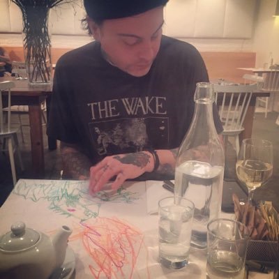 Profile Picture of Jonathan Toney (@Jonathan0612) on Twitter