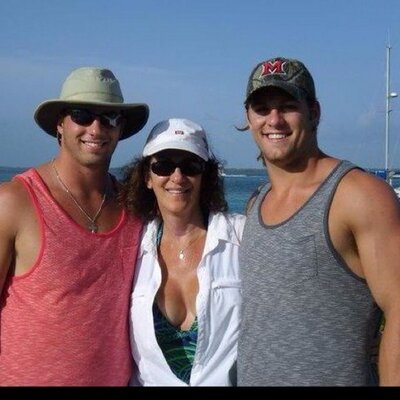 Profile Picture of Collin Boucher (@C_Boss44) on Twitter
