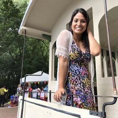 Profile Picture of Julia Saavedra (@leylasaavedra) on Twitter