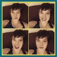 Profile Picture of Carly McLaughlin (@thisiscarlymac) on Twitter