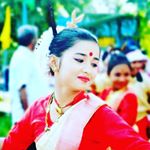 Profile Picture of namrata choudhary (@namr.ata58) on Instagram