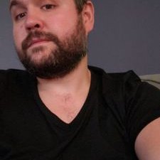 Profile Picture of Michael McNutt (@mcnuttmcnuttz) on Twitter