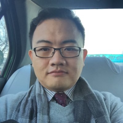 Profile Picture of Dan Liao (@Dan_Sashimi) on Twitter