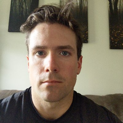 Profile Picture of Nicholas Waggoner (@Mid_lane_only) on Twitter