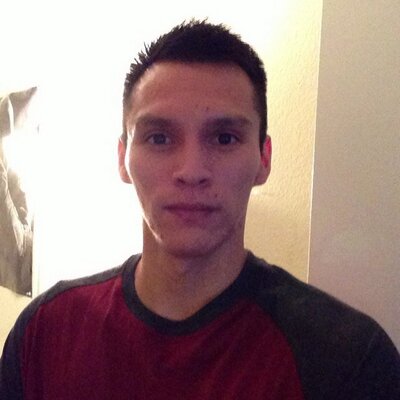 Profile Picture of Tyler Grayson Yazzie (@Tyler8692) on Twitter