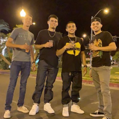 Profile Picture of Daniel Truesdell (@danieltruesdel2) on Twitter