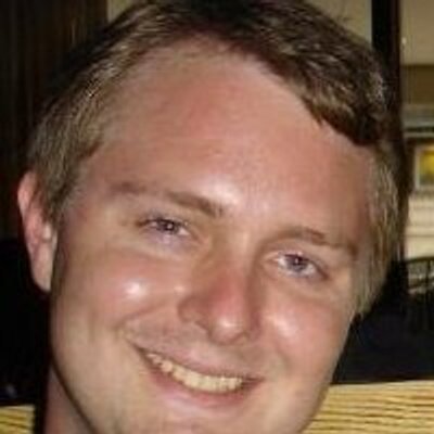 Profile Picture of Matt Collins (@MattCharlotte) on Twitter