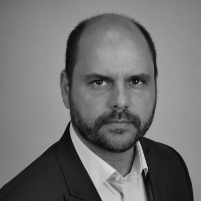 Profile Picture of André Meyer Coelho (@andre_m_coelho) on Twitter