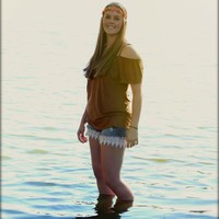 Profile Picture of Ashley Wicker (@ashley-wicker-4) on Quora