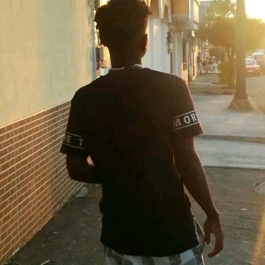 Profile Picture of David Chila111 (@davidchila3998) on Tiktok