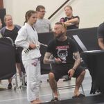 Profile Picture of Gabe_the Sinister_Phillips (@senseijuke) on Instagram