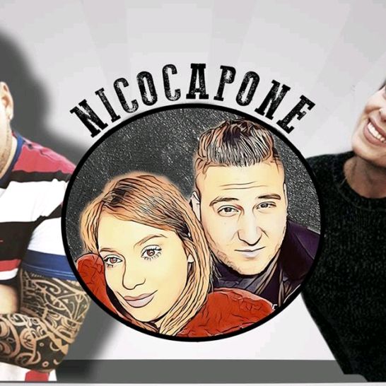 Profile Picture of Nicole Daniella 🦭 (@daniella.nicole137) on Tiktok