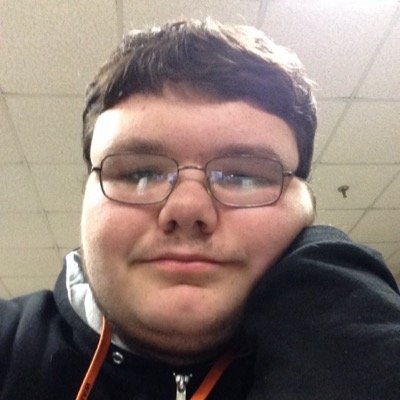 Profile Picture of Aaron Keffer (@keffer_aaron) on Twitter