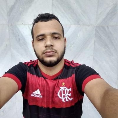 Profile Picture of Daniel Rubro Negro (@DANIELs23552758) on Twitter