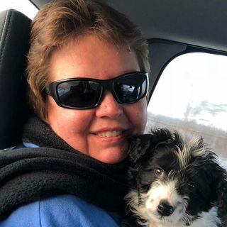 Profile Picture of Mitzi Stratton (@mitzi.stratton) on Facebook