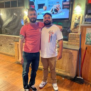 Profile Picture of Aaron Olivas (@aaolivas) on Instagram