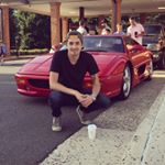 Profile Picture of Joshua Kearns (@motorvibes) on Instagram