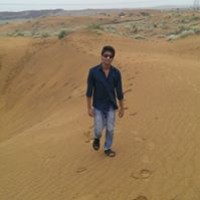 Profile Picture of Mohit Soni (@mohit-soni-15) on Quora