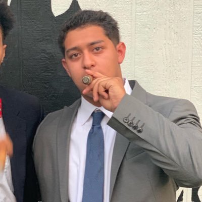 Profile Picture of Chris Palacios (@Chris__Palacios) on Twitter