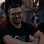 Profile Picture of Georgi Rachkov (@georgi.rachkov) on Instagram