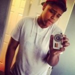 Profile Picture of Randy Acosta (@boricua_boy96) on Instagram
