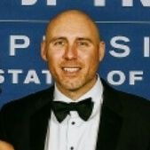 Michael Hathaway - Twitter Profile Picture of Michael Hathaway (@CertifiedFraud) on Twitter