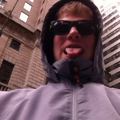 Profile Picture of Ben Talbot (@Ben_Bathgate) on Twitter